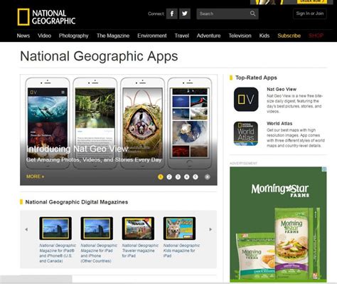 national geographic channel online free